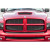 2002-2005 Dodge Ram SRT Look Grille - 1 Piece - image 5
