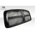 2002-2005 Dodge Ram SRT Look Grille - 1 Piece - image 8