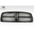 2002-2005 Dodge Ram SRT Look Grille - 1 Piece - image 5
