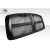 2002-2005 Dodge Ram SRT Look Grille - image 5