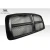 2002-2005 Dodge Ram SRT Look Grille - image 7
