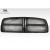 2002-2005 Dodge Ram SRT Look Grille - image 3