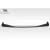 2004-2007 Porsche 911 Carrera 997 Taka Front Lip Spoiler Air Dam - 1 Piece - image 8