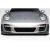 2004-2007 Porsche 997 Taka Front Lip - image 1