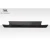 2004-2007 Porsche 911 Carrera 997 Taka Rear Diffuser - 1 Piece - image 10