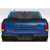 2009-2018 Dodge Ram Texas Twister Rear Tailgate Wing Spoiler - 3 Pieces - image 13