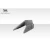 2010-2015 Toyota Prius TK-R Rear Wing - image 15