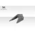 2010-2015 Toyota Prius TK-R Rear Wing - image 16