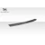 2010-2015 Toyota Prius TK-R Rear Wing - image 7