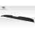 2019-2025 Chevrolet Silverado Duraflex Tornado Rear Tailgate Wing Spoiler - 3 Pieces - image 13