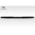 2019-2025 Chevrolet Silverado Tornado Rear Tailgate Wing Spoiler - 3 Pieces - image 3