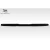 2019-2025 Chevrolet Silverado Tornado Rear Tailgate Wing Spoiler - 3 Pieces - image 9