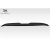 2019-2025 Chevrolet Silverado Tornado Rear Tailgate Wing Spoiler - 3 Pieces - image 11