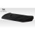 2016-2021 Honda Civic Duraflex Time Attack Hood - 1 Piece - image 8