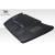 2002-2008 Dodge Ram TRX Look Hood - 1 Piece - image 4