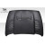 2002-2008 Dodge Ram TRX Look Hood - 1 Piece - image 6
