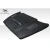 2002-2008 Dodge Ram TRX Hood - image 4