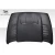 2002-2008 Dodge Ram TRX Hood - image 6