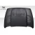 2002-2008 Dodge Ram TRX Hood - image 9