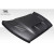 1994-2001 Dodge Ram TRX Look Hood - 1 Piece - image 5