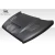 1994-2001 Dodge Ram TRX Look Hood - 1 Piece - image 4