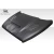 1994-2001 Dodge Ram TRX Look Hood - 1 Piece - image 8