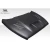 1994-2001 Dodge Ram TRX Look Hood - 1 Piece - image 9