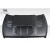 1994-2001 Dodge Ram TRX Look Hood - 1 Piece - image 11