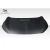 2016-2021 Honda Civic Type R Look Hood - image 12