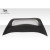 1992-2020 Universal Honda Civic GTAK Hood Scoop - 1 Piece - image 5