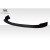 2006-2006 Mitsubishi Lancer Evolution 9 Duraflex Varte Front Lip Spoiler Air Dam - 1 Piece - image 5