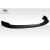 2006-2006 Mitsubishi Lancer Evolution 9 Varte Front Lip Spoiler Air Dam - 1 Piece - image 4