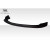 2006-2006 Mitsubishi Lancer Evolution 9 Varte Front Lip Spoiler Air Dam - 1 Piece - image 8