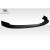2006-2006 Mitsubishi Lancer Evolution 9 Varte Front Lip Spoiler Air Dam - 1 Piece - image 7