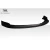 2006-2006 Mitsubishi Lancer Evolution 9 Varte Front Lip Spoiler Air Dam - 1 Piece - image 7