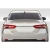 2018-2024 Toyota Camry Velocity Trunk - 1 Piece - image 6