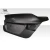 2018-2024 Toyota Camry Velocity Trunk - 1 Piece - image 5