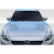 2014-2018 Mazda 3 Velocity Hood - 1 Piece (S) - image 1