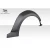 2000-2009 Honda S2000 VF Lab Rear Fender Flares - 2 Piece - image 7