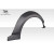 2000-2009 Honda S2000 VF Lab Rear Fender Flares - 2 Piece - image 13