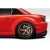 2000-2009 Honda S2000 VF Lab Rear Fender Flares - 2 Piece - image 3