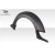 2000-2009 Honda S2000 VF Lab Rear Fender Flares - 2 Piece - image 8