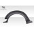 2000-2009 Honda S2000 VF Lab Rear Fender Flares - 2 Piece - image 9