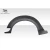 2000-2009 Honda S2000 VF Lab Rear Fender Flares - 2 Piece - image 3