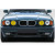1989-1995 BMW 5 Series E34 Duraflex Vorderen Front Lip - 2 Piece - image 1