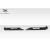 1989-1995 BMW 5 Series E34 Vorderen Front Lip - 2 Piece - image 3
