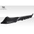 2014-2021 BMW 2 Series F22 F23 Werks Rear Diffuser - 1 Piece (S) - image 8