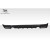 2014-2021 BMW 2 Series F22 F23 Werks Rear Diffuser - 1 Piece (S) - image 6