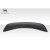 1997-2003 Pontiac Grand Prix Whaletail Rear Wing Spoiler - 1 Piece - image 3
