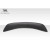 1997-2003 Pontiac Grand Prix Whaletail Rear Wing Spoiler - 1 Piece - image 6